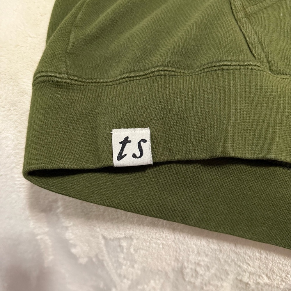 Taylor Swift ever and evermore hoodie - Picture 2 of 7